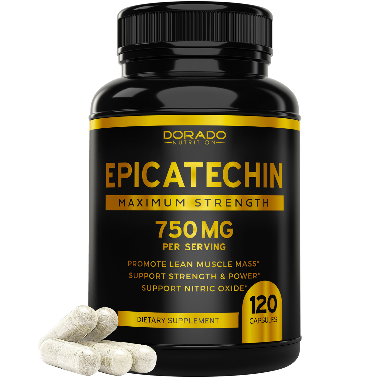 Epicatechin (750mg)