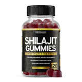Shilajit Gummies
